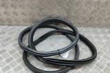 Garnitura ușă dreapta spate BMW X3 G01, F97 2020 OEM: 7393449 | 22584763