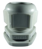 Set 10 buc presetupe M32 metrice din plastic diametru 15 - 23mm IP68, LEDO