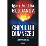 Chipul lui Dumnezeu - Igor &amp; Grichka Bogdanov, Polirom, Hexagon, Stiinta, Fizica, Romana, Brosata, 232 pagini, 2020