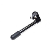 Pipa prindere ghidon biciclete 25,4mm Cod:AWR2091