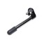 Pipa prindere ghidon biciclete 25,4mm Cod:AWR2091
