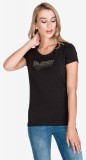 Femei Doll "Logo" Tricou