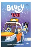 Bluey - Taxi