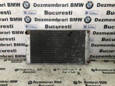 Radiator apa original BMW E60 E61 525D 530D M57