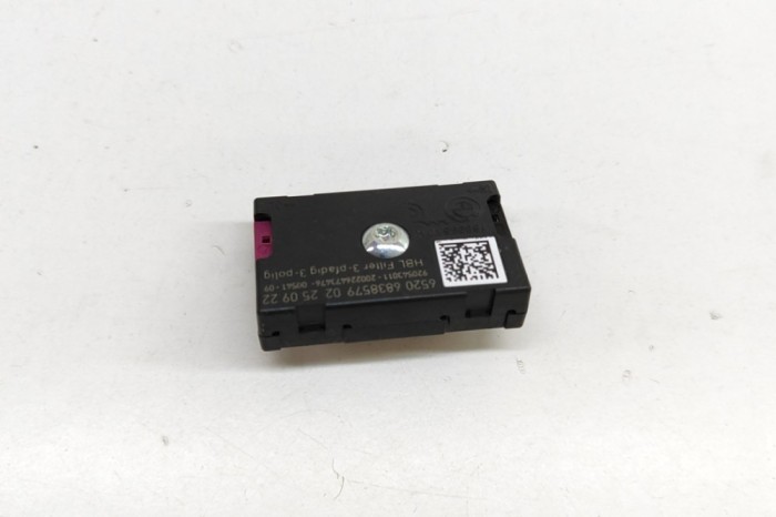 Amplificator de antena BMW 3 Touring G21 2022 OEM: 6838579 25044240