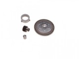 Set pinion ambreiaj 4T, ATV 110-125cc