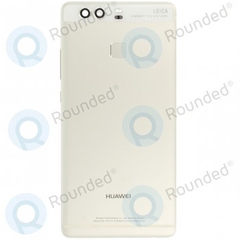 Huawei P9 (EVA-L09, EVA-L19) Capac baterie alb foto