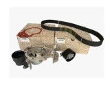 Pachet revizie Dacia Logan 1.2 16V cu kit distributie si pompa apa 130C16776R | 210101832R