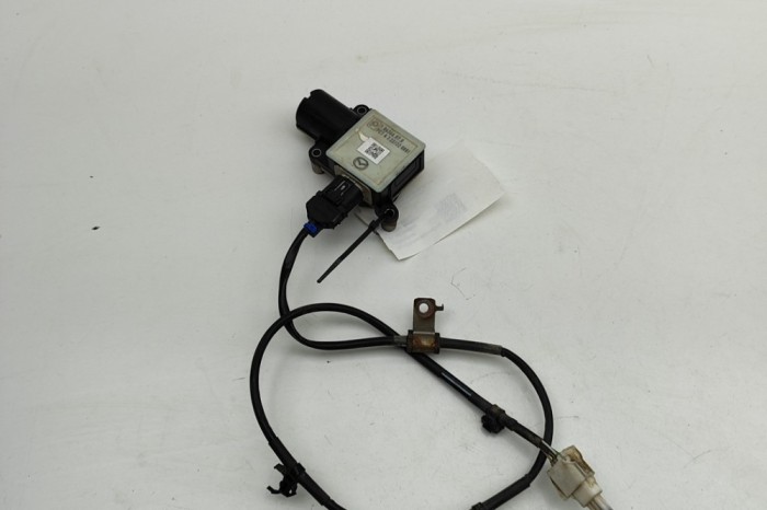Motor supapa de eșapament MAZDA CX-5 KF 2022 OEM: 706366070 31148505