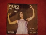 Vinil Aura Urziceanu 45-EDC Electrecord 7&#039;&#039; vinyl