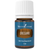 Ulei Esential Oregano 5 ML