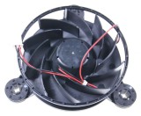 MOTOR VENTILATOR RADIAL MFC0361V3 120MM 32043026 pentru frigider VESTEL