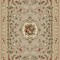 Covor Clasic Lotos 1525 - 80x150, Bej, Crem