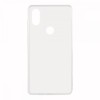 Husa XIAOMI Mi Mix 2S - Ultra Slim (Transparent)