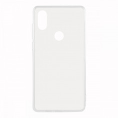 Husa XIAOMI Mi Mix 2S - Ultra Slim (Transparent)