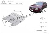 Scut metalic motor Opel Vectra C fabricat incepand cu 2002 APS-17,122, SCUT PROTECTION