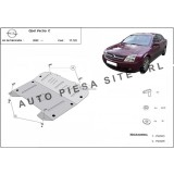 Scut metalic motor Opel Vectra C fabricat incepand cu 2002 APS-17,122