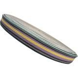 Cumpara ieftin Banda textila pentru curele, 5 cm x 50 m / rola