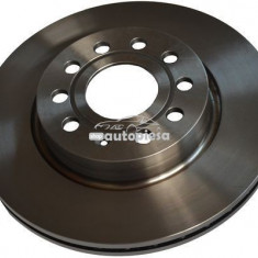 Disc frana VW JETTA IV (162, 163) (2010 - 2016) KRIEGER 0950004001