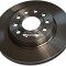 Disc frana VW GOLF VI Variant (AJ5) (2009 - 2013) KRIEGER 0950004001