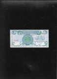 Irak 1 dinar 1992 unc