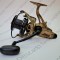 Mulineta Crap WIND BLADE CM 10000 CAMO cu tambur long-cast 0,40mm/400m