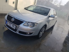 Passat b6 foto