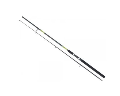 Lanseta Baracuda Cherokee Spinning 2.1 m, Actiune: 10-30 g foto