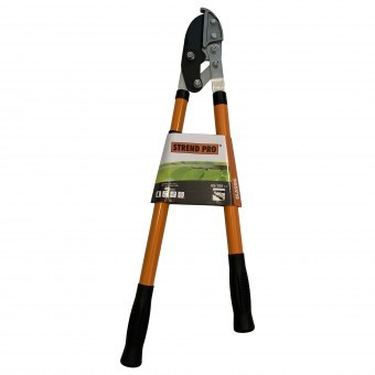 Foarfeca telescopica pentru crengi Strend Pro Cut40 KT3853A, 65-100 cm, max 40mm foto