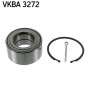 SKF VKBA 3272 Set rulment roata