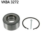 SKF VKBA 3272 Set rulment roata
