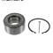 SKF VKBA 3272 Set rulment roata