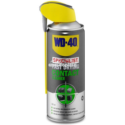 Spray contacte electrice WD40 Specialist 400 ml 780015 foto