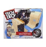 Cumpara ieftin Rampa Tech Deck - Mega Half Pipe