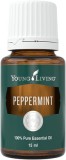 Ulei Esential Menta (Ulei Esential Peppermint), Young Living