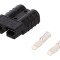 Conector SB50 hermafrodit 2 pini 50A