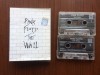 Pink Floyd - The Wall (1979) 2xCasete Audio, Prog Rock, EMI Records, Holland - Album Original