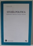 STUDIA POLITICA , ROMANIAN POLITICAL SCIENCE REVIEW , VOL. VII , NO. 4 , 2007