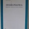 STUDIA POLITICA , ROMANIAN POLITICAL SCIENCE REVIEW , VOL. VII , NO. 4 , 2007