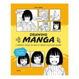 Drawing Manga
