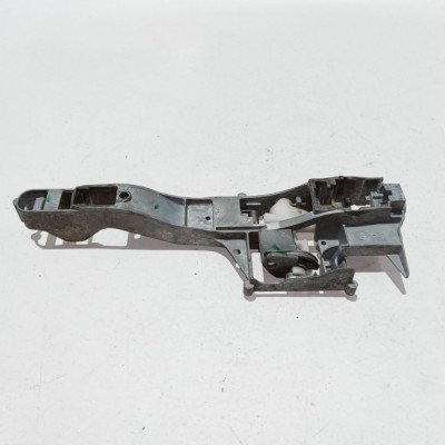 Suport maner portiera dreapta spate Peugeot Partner 2008-2014 foto