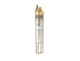 Pompa submersibila 4SKT 150, 1.1 kW, 400 V, 15 m cablu, Ibo Dambat IB009002