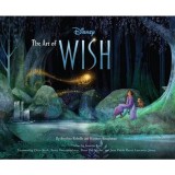 Cumpara ieftin Disney the Art of Wish
