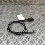 Cablu &icirc;ncuietoare capota BMW X1 F48 2016 OEM: 7300571 32053552