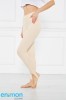 B899-2 Colanti sport/casual cu talie inalta din material elastic, L, S/M, XL, XXL