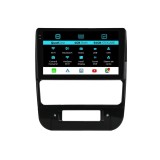 Cumpara ieftin Navigatie Android Dedicata Peugeot 406 (1998-2004),QuadCore, 9Inch, 4Gb Ram, 64Gb Stocare, Carplay