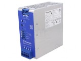 Alimentator Pulsatoriu DIN 240W 48V 5A