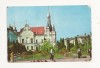 CA6 Carte Postala - Vedere din Caransebes , circulata 1972