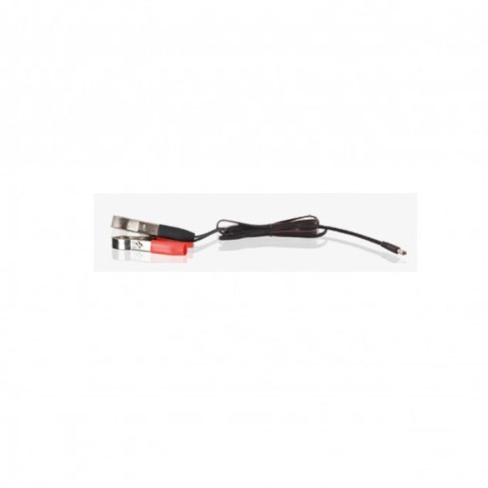 EMT. Cablu electric cu cleme pentru alimentare baterie, 100 cm EMT3875-51