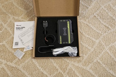 Xhorse XDMLB0 VVDI MLB Tool Key VAG pt. VVDI2 VVDI Key Tool Plus foto